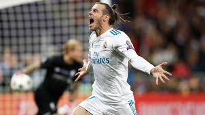 Bale could leave real madrid for free. Adidas Won T Meddle In Zidane Sale Of Gareth Bale From Real Madrid