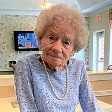 Caroline Knott Obituary October 2, 2023