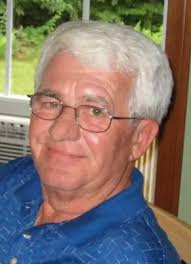 Obituary information for Roger Somerville