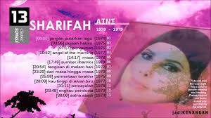 Sekuntum mawar putih sebagai lambang kesucian cintaku. Download Sharifah Aini Mp3 Mp4 3gp Flv Download Lagu Mp3 Gratis
