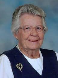 Dorothy Podurgal Obituary (1929