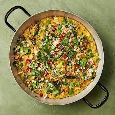 Yotam Ottolenghi S Recipes For Fuss Free Savoury Bakes Savoury Baking Indian Corn Bread Recipe Ottolenghi