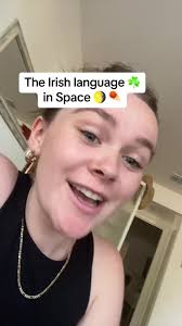 Space Language Trend
