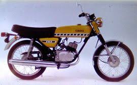 yamaha rd 50 cinquentinha scooter 50cc 50cc moped mini motorbike