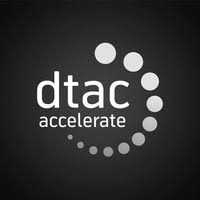Dtac logo vector download, dtac logo 2020, dtac logo png hd, dtac logo svg cliparts. Dtac Accelerate Linkedin