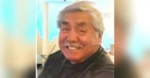 Frank H. Granado Obituary