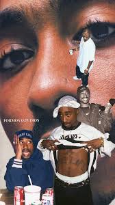 2pac Iphone Wallpaper Thug Life Wallpaper Tupac Wallpaper 2pac Wallpaper