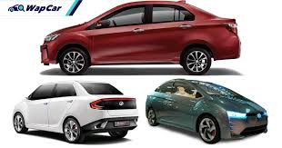 Senarai harga kereta perodua 2021. Perodua Bezza Sebuah Konsep Kepada Sebuah Keluaran Yang Cukup Laris Wapcar