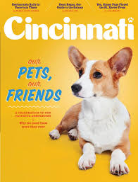 Cincinnati Magazine
