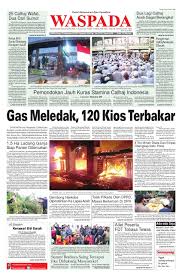 Inilah lowongan kerja kenek terbaru di 2021. Waspada Senin 22 September 2014 By Harian Waspada Issuu