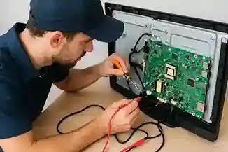 LED TV Repair