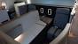 Economy Malaysia Airlines Inside