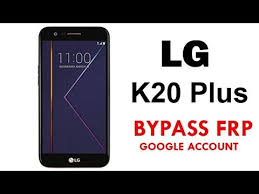 For unlock your mobile phone , simply enter the network code. Bypass Frp And Remove Google Account Lg K20 Plus Quick Method 100 Work Without Pc