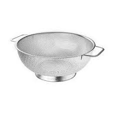 Image result for PerforatedStainlessSteelColander