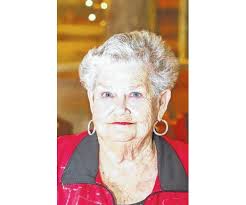 Alma King Obituary (1941