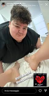 Quando non ho visto il dottor Bavaro sbattersela pesante ci son rimasto  assai male, voi lo chiamate schifo ma alla fine manco si è spogliato, li  abbiamo visti tutti i porno, siete