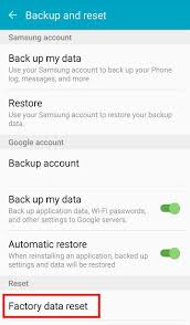 Seriously, though, there's more to it than just that, as the phone by in large is a huge overh. How To Reset Galaxy S6 And Galaxy S6 Edge Galaxy S6 Guide