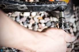 What kind of key to take off shimano pedals? How To Remove And Install Pedals Enduro Mountainbike Magazine