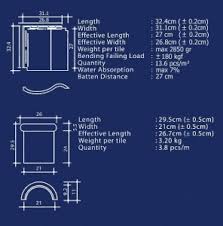 Genteng metal rainbow minimalis elegan dan berpasir type 1 x 4. Genteng Keramik M Class Kanmuri Kia Pusat Penjualan Genteng Keramik Genteng Flat Beton Genteng Metal Baja Ringan Dan Plafond Gypsum