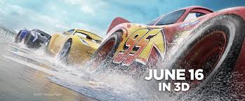 Bravado gauntlet classic muscle car. Meet The Cars Of Pixar S Cars 3 And Their Real Life Counterparts Endurance