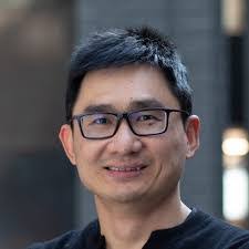 Xiaojuan Li's Instagram, Twitter & Facebook