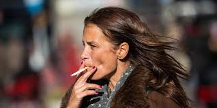 This can be really difficult for women for a number of reasons. Cigarette Smoke Might Cause Infertility Early Menopause Study Shows