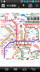 taipei attractions in chi taipei travel taiwan travel tourist map