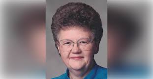 Obituary information for Dorothy Mae Olson