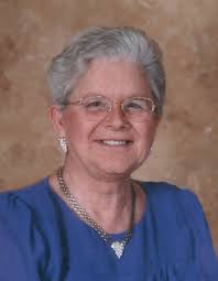 Nécrologie de Cécile St-Jean