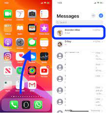 Apple added features including stickers emojis are getting a lot of attention in imessage. Ios 14 How To Play Games In Imessage Iphone Xr 11 Pro Max X 8 7 6s