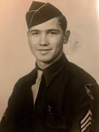 Ralph Dewitt Turley (1926-1999)