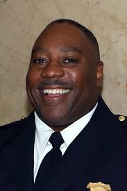 Cleveland Division of Police