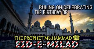 As part of prophet muhammad's birthday this 2020, here are 12 lessons that'll change the way you travel! Mawlid Al Nabi Celebration Archives Islam Peace