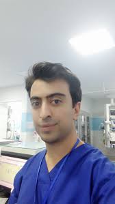 Hooman Mohammad talebi