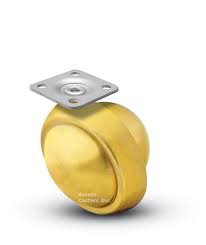Search the d&b business directory at dandb.com for more. 2sblpbb 2 Satellite Ball Metal Wheel Top Plate Caster Bright Brass