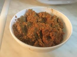 Tapenade De Tomates Sechees Par Miyofran Une Recette De Fan A Retrouver Dans La Categorie Sauces Dips Et Pates A Tartiner Sur Www Espace Recettes Fr De Thermomix Sup Sup