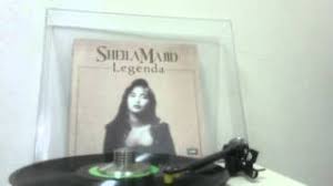 Lirik selamat malam oleh evie tamala. Soundhound Larut Malam By Sheila Majid