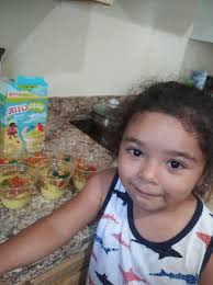 Effortless kid-friendly desserts or snacks for parties at Aldi?