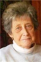 Joanne Carnes Obituary (1938