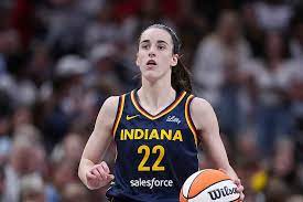 Why Caitlin Clark didn't make Team USA for the Olympics: Key executive  reveals the reason | Marca