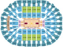 Unusual Quicken Loans Seating View Amway Arena Concert