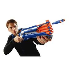 La Mejor Pistola Nerf De Juguete Comparativa Guia De Compra Marzo 2022