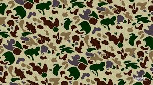 We've gathered more than 5 million images uploaded by our users and sorted them by the most popular ones. A Bathing Ape Wallpapers Wallpaper Cave