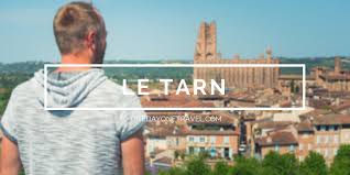 Compter environ 5 à 10 min de route pour rejoindre un autre endroit. Visiter Le Tarn Et Albi Pour La Premiere Fois Visites Bonnes Adresses