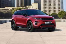 مواصفات ومميزات وعيوب لاند روفر رينج روفر إيفوك 2020 أسعار السيارات car suv car suv