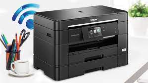 Nov 25, 2014 · this makes setting up a wireless printer really simple. How To Connect A Wireless Printer Pcmag