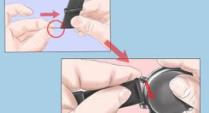 Maybe you would like to learn more about one of these? How To Adjust A Watch Band 9 Steps With Pictures Wikihow