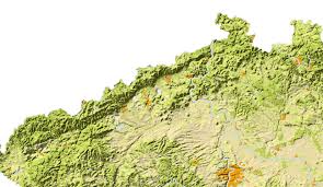 Stačí, aby nastala jistá souhra meteorologických jevů, a zabijácký chobot zvaný tornádo je tu. Radar Aktualni Srazky Nad Cr A Predpoved Idnes Cz