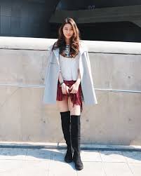 Instagram Influencer Spotlight On: Denise Park @denisepark12