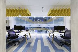 Office Tour Bank Of New York Mellon Offices Manchester Office Interiors Office Interior Design Corporate Interiors